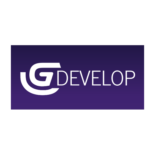 [COURSE-005] Akses Kursus GDevelop Dasar